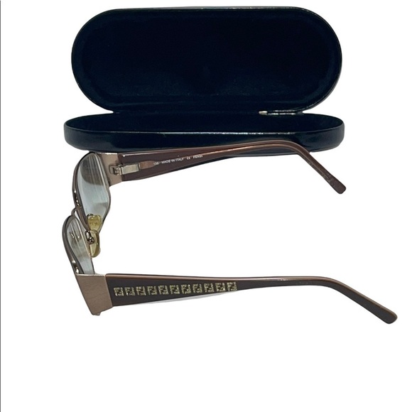 Fendi Woman Eyeglass